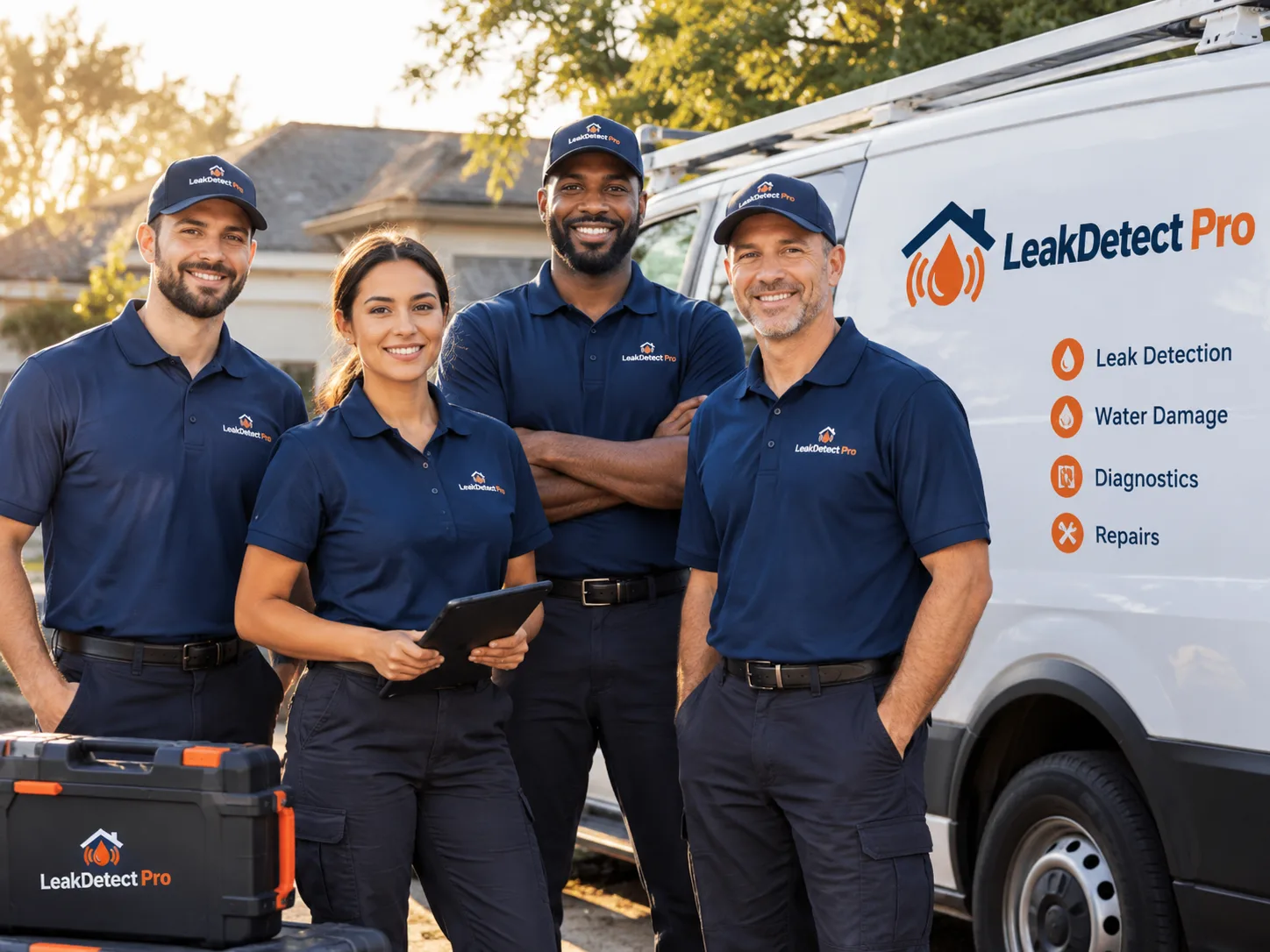 Roof Repair company in Shallotte, NC
